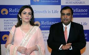 Highest security given to India's Mukesh Ambani - News - Emirates24|7