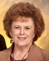 Mary Ann Patterson Obituary