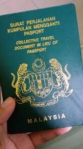 Cara buat pasport malaysia 2017. Cerita Kehidupan Cara Buat Pasport Berkumpulan Group Passport