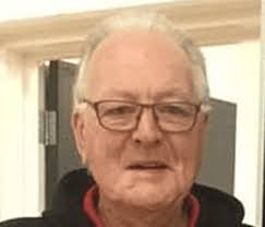 Ian Goodwin Services to Officiating Award