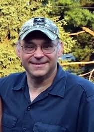 George Morrison Obituary