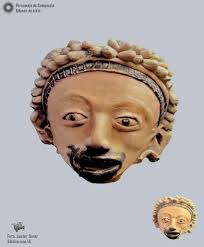 ARQUEOLOGÍA DEL LIBRO DE MORMÓN