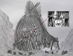 Nov 18, 2020 · once eren possessed the abilities to transform into a titan and utilize the founding titan's powers, all who witnessed his transformation on the survey corps, friend and foe alike, feared the unknown. Eren Final Titan Form Manga Chapter Novocom Top