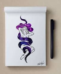 Pin By Vicky Duver On To Draw Sketchbook Art Journal Galaxy Art Galaxy Drawings