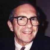 George Gillespie Obituary