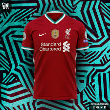 Cookies help us improve our web content and deliver a personalized experience. Nike Confirmed As Lfc Kit Supplier From 2020 21 Updated 07 01 20