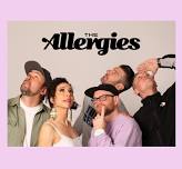 The Allergies LIVE