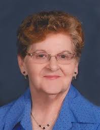 Obituary information for JoAnn Irene Volk