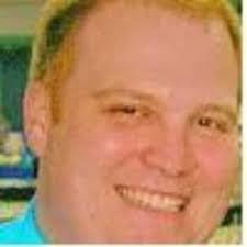 Eric Gaskill's Instagram, Twitter & Facebook