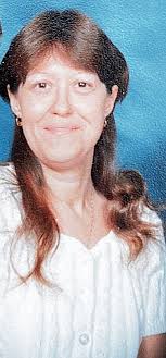 Patricia Redding Obituary