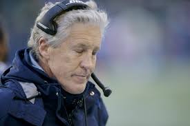 Class Act: Pete Carroll Exits as of Course he Would