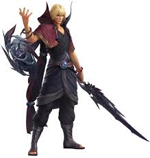 Kam Lanaut Archduke Of Jeuno I Outfit Artwork From Dissidia Final Fantasy Nt Art Illustrati Character Design Inspiration Final Fantasy Game Character Design