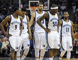 Memphis grizzlies the memphis grizzlies are dedicated to delivering a world class, championship experience to our fans, community, partners and staff. The Memphis Grizzlies Luck And Title Contention