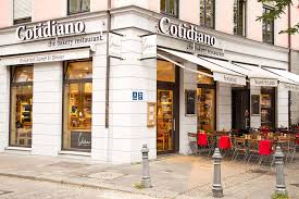 Explore full information about vegetarian restaurants in regensburg and nearby. Cotidiano In Munich Gartnerplatz 6 Lunchpoint