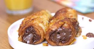Epingle Sur Recette