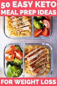 Top 50 Easy Keto Meal Ideas 100 Delicious Keto Diet Recipes Keto Meal Prep Keto Recipes Keto Recipes Dinner