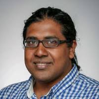 200+ "Krishnamurthy" profiles