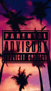 Imagen De Wallpaper And Background Hypebeast Wallpaper Edgy Wallpaper Parental Advisory Wallpaper