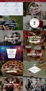 Each mogrt template will work directly in the essential graphics panel, right inside of adobe premiere pro 2017 or newer. 40 Titles Ideas Title Design Lower Thirds Typography