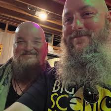 Kyuss World Desert Invasion started out last night in Idyllwild at  Audiowild Studios for @alainjohannes band, @fishingforskronk and Daj Trio  (featuring Alfredo Hernandez)! Great performances by all, and great sound!  #kwdesertinvasion ...