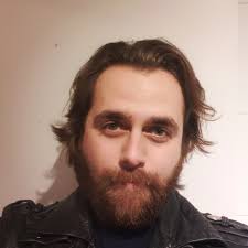 Gordon Parrish (@GordonParrish)