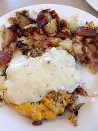 Anna S House Grand Rapids Mi Breakfast With Nick Breakfast Lasagna Breakfast Sausage Lasagna