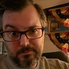 Chris Shanley's Instagram, Twitter & Facebook