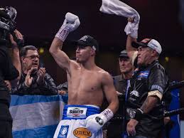 The winner of this fight will have unified the weight class in a way that hasn't happened, with all pertinent belts on the line in this one. Brian Castano Looking For Glory And History Against Jermell Charlo Bad Left Hook