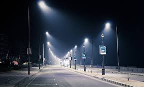 New Technical Capabilities Often Come With Unanticipated Challenges White Led Lighting Often Has Much Higher Led Street Lights Street Light Solar Street Light