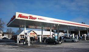 So.do you tip the gas station attendant? The 10 Best U S Gas Station Brands