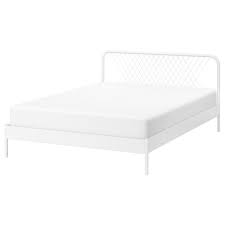 leirvik bed frame white full ikea bed frame bed frame with storage ikea
