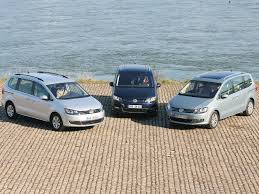 Wir haben den großen van getestetquelle: Kaufberatung Vw Sharan Alle Ausstattungen Und Preise