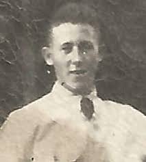 Ms. Richardson's office staff 1951.