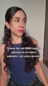 A ver....a quién te recuerda...? 💪🏽😎👊🏽 #UFC #mma #mmafighter #bjj  #grappling #mmagirls