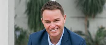 Conrad Ritblat wins EG's Front Cover Award