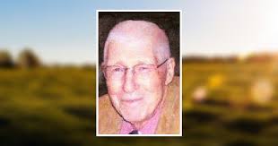 Walter Adolph Yates Obituary August 19, 2017