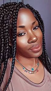 IreallaBrandAmbassadorAfroDoll