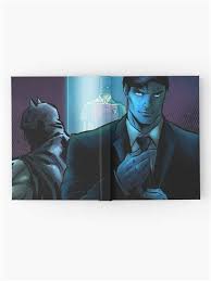 Nessa nova comic as relações paternais de bruce e clarke com seus filhos biológicos serão exploradas, além de adentrarmos ainda mais na feroz relação dos maiores. Batman Phausto Batman Phausto Batman Stars In An Unusual Cartoon Comentem Pois Isso E Minha Motivacao