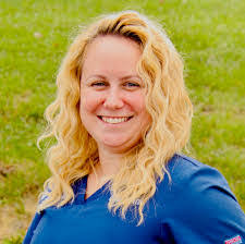 Catherine Milliken's Instagram, Twitter & Facebook