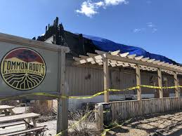 Select a design template and personalize it to best. Fundraiser Benefits Set For Common Roots Employees Following Fire Local Poststar Com
