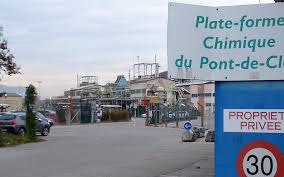 Pont de claix on wn network delivers the latest videos and editable pages for news & events, including entertainment, music, sports, science and more, sign up and share your playlists. Amiante Le Scandale Du Pont De Claix Travailleur Alpin