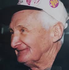 My Dads retirement. Harold Doolan Jr