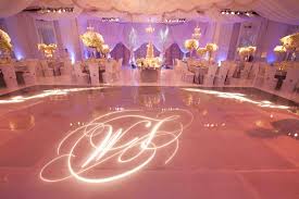 22 Wedding Ideas For Incorporating A Custom Monogram