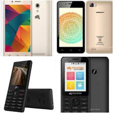 Micromax Bharat 2 Ultra vs Karbonn A40 ...