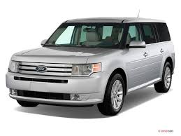 Regarded as getting older nevertheless pleasing suv in much water including in the same way moulded loved one's hauliers. 2012 Ford Flex Prices Reviews Pictures U S News World Report