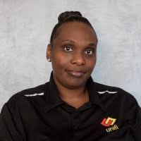 Nakisha Brown's Instagram, Twitter & Facebook