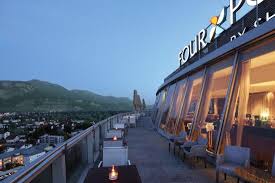W mieście rozwinął się przemysł elektrotechniczny, włókienniczy oraz spożywczy 2. Sky Restaurant Bar Dornbirn Restaurant Bewertungen Telefonnummer Fotos Tripadvisor