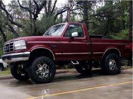 Image result for Vermillion 1996 Ford Truck