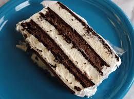 Oreo And Fudge Ice Cream Cake Ice Cream Cake Fudge Ice Cream Cake Oreo Fudge Ice Cream