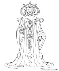 Among us is a murder mystery online multiplayer game. Character 9 Star Wars Episode Ii Attack Of The Clones Coloring Pages Printable